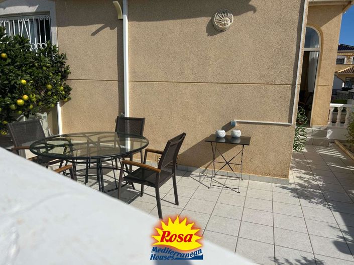 Image No.7-Chalet de 2 chambres à vendre à Los Altos