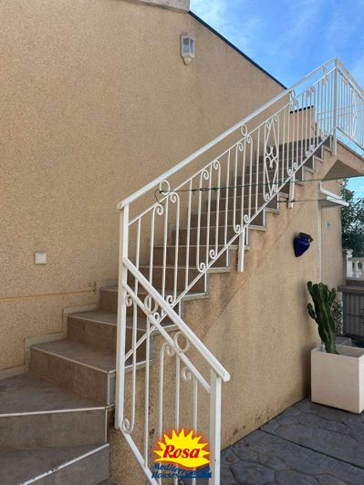 Image No.8-Chalet de 2 chambres à vendre à Los Altos