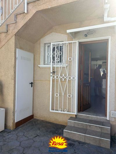 Image No.9-Chalet de 2 chambres à vendre à Los Altos