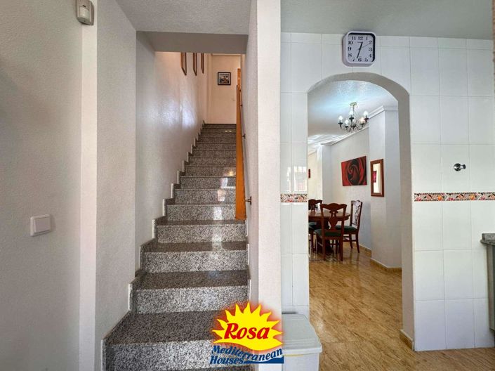 Image No.10-Duplex de 2 chambres à vendre à Orihuela Costa