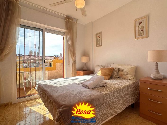 Image No.11-Duplex de 2 chambres à vendre à Orihuela Costa