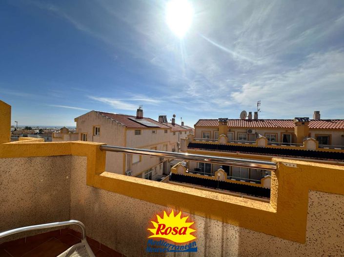 Image No.12-Duplex de 2 chambres à vendre à Orihuela Costa