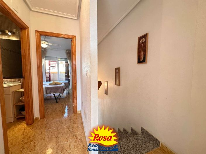 Image No.13-Duplex de 2 chambres à vendre à Orihuela Costa