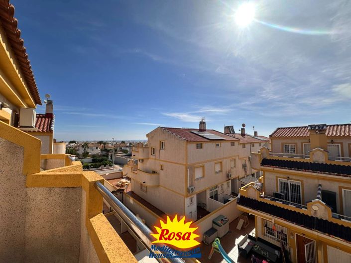 Image No.16-Duplex de 2 chambres à vendre à Orihuela Costa