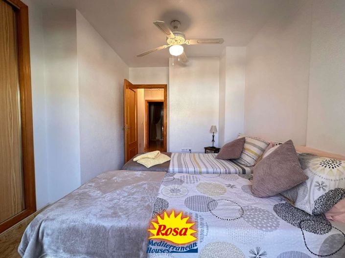 Image No.18-Duplex de 2 chambres à vendre à Orihuela Costa