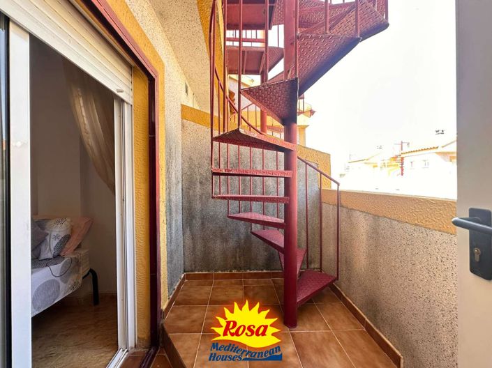 Image No.19-Duplex de 2 chambres à vendre à Orihuela Costa