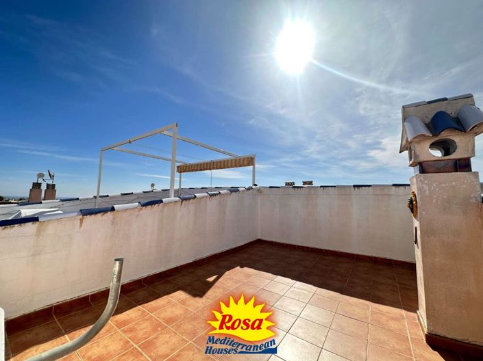 Image No.20-Duplex de 2 chambres à vendre à Orihuela Costa