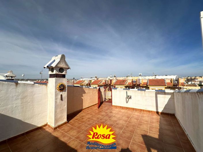 Image No.21-Duplex de 2 chambres à vendre à Orihuela Costa