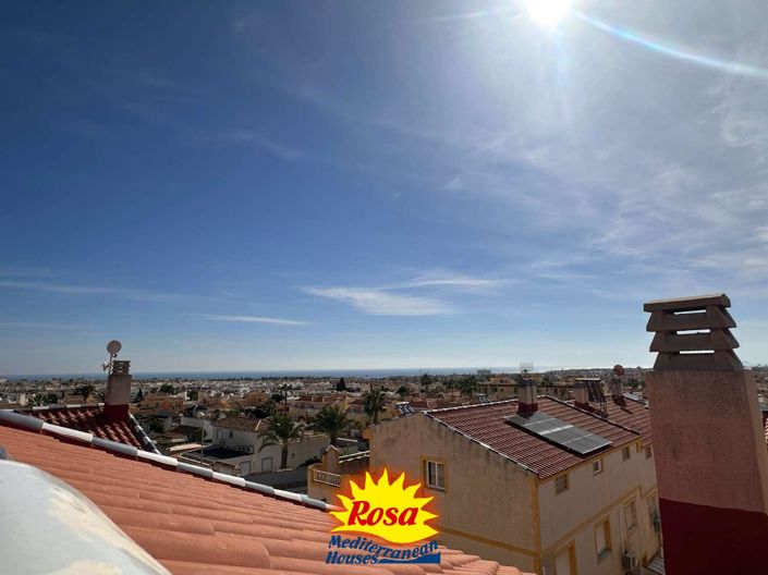 Image No.22-Duplex de 2 chambres à vendre à Orihuela Costa