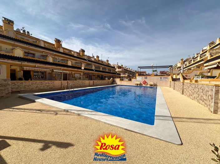 Image No.23-Duplex de 2 chambres à vendre à Orihuela Costa