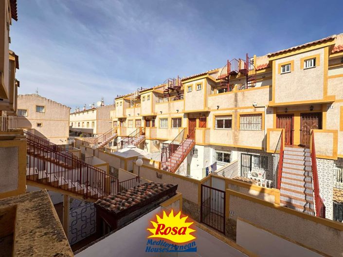 Image No.24-Duplex de 2 chambres à vendre à Orihuela Costa