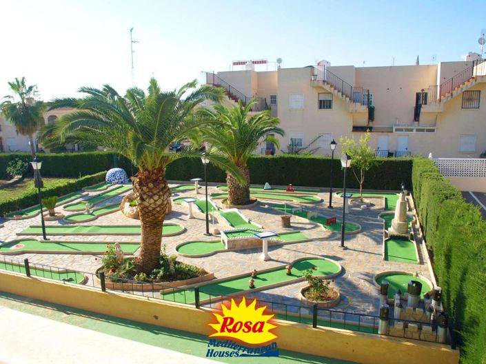 Image No.25-Duplex de 2 chambres à vendre à Orihuela Costa