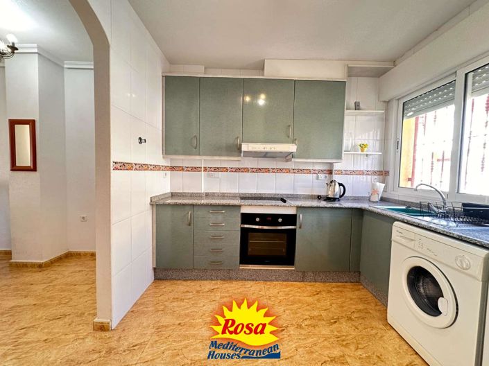 Image No.3-Duplex de 2 chambres à vendre à Orihuela Costa