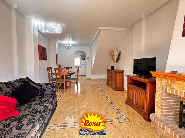 Image No.5-Duplex de 2 chambres à vendre à Orihuela Costa