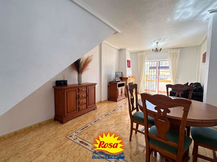 Image No.7-Duplex de 2 chambres à vendre à Orihuela Costa