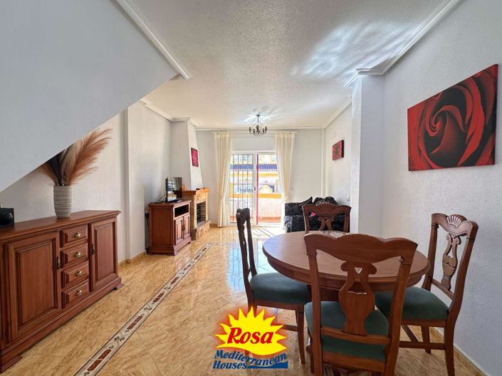 Image No.8-Duplex de 2 chambres à vendre à Orihuela Costa