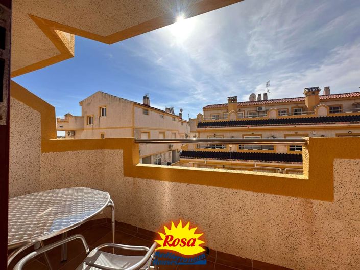 Image No.9-Duplex de 2 chambres à vendre à Orihuela Costa