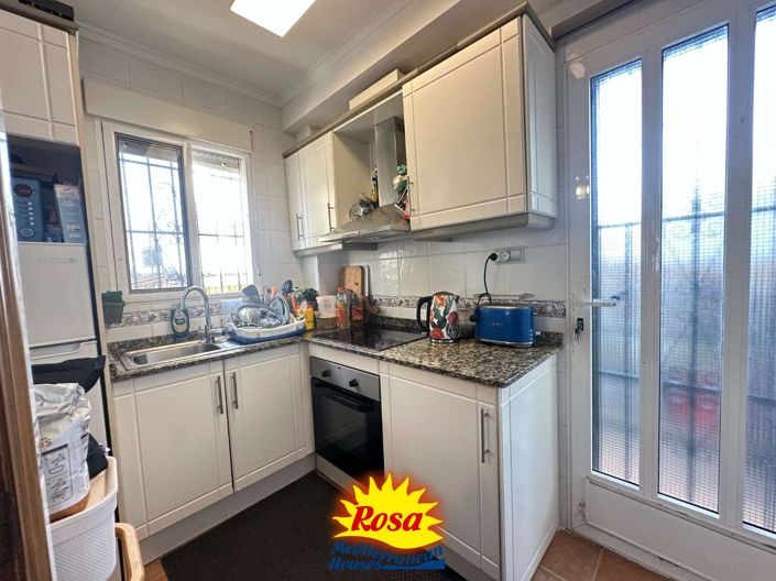 Image No.11-Duplex de 3 chambres à vendre à Orihuela Costa