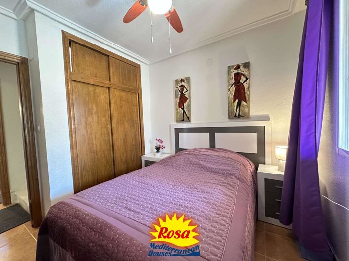 Image No.15-Duplex de 3 chambres à vendre à Orihuela Costa