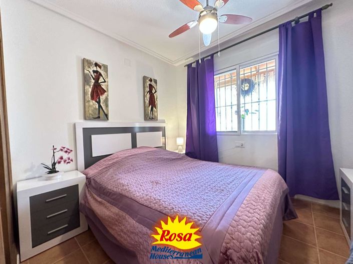 Image No.16-Duplex de 3 chambres à vendre à Orihuela Costa