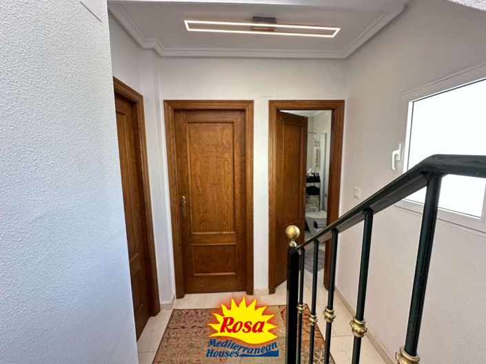 Image No.17-Duplex de 3 chambres à vendre à Orihuela Costa