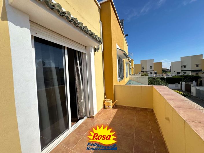 Image No.21-Duplex de 3 chambres à vendre à Orihuela Costa