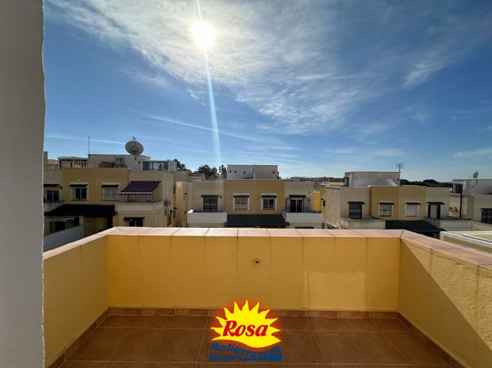 Image No.22-Duplex de 3 chambres à vendre à Orihuela Costa