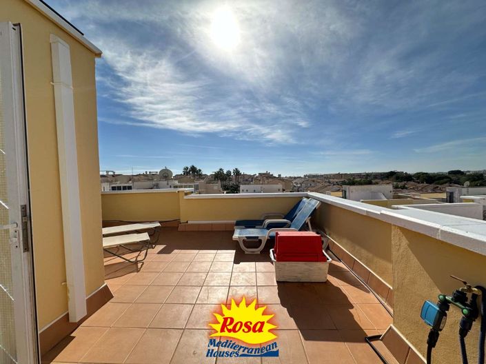 Image No.28-Duplex de 3 chambres à vendre à Orihuela Costa