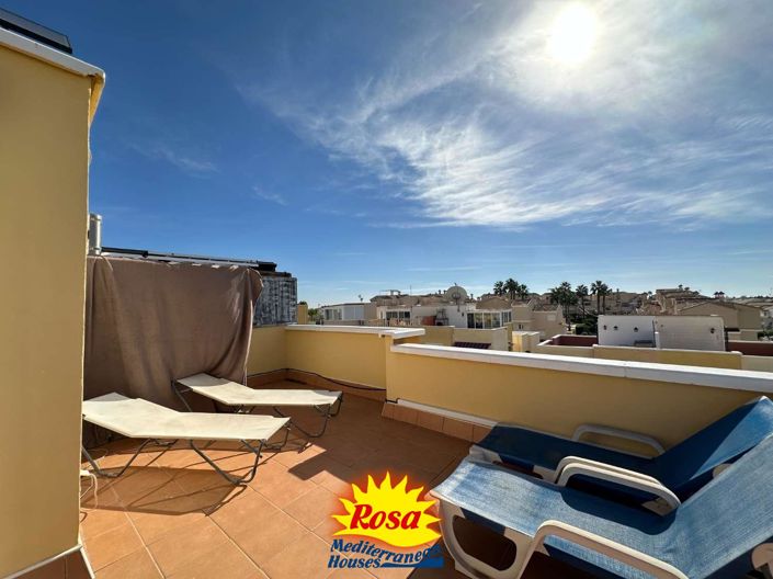 Image No.29-Duplex de 3 chambres à vendre à Orihuela Costa