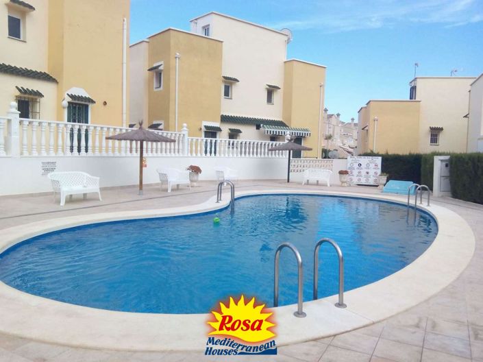 Image No.31-Duplex de 3 chambres à vendre à Orihuela Costa