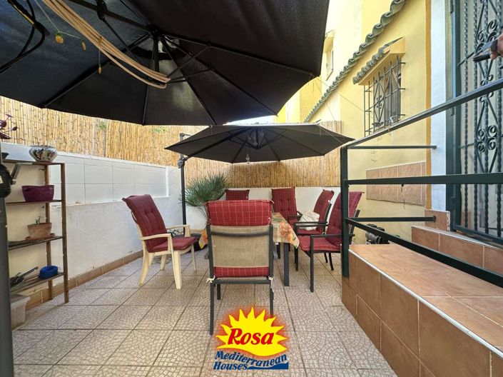 Image No.4-Duplex de 3 chambres à vendre à Orihuela Costa