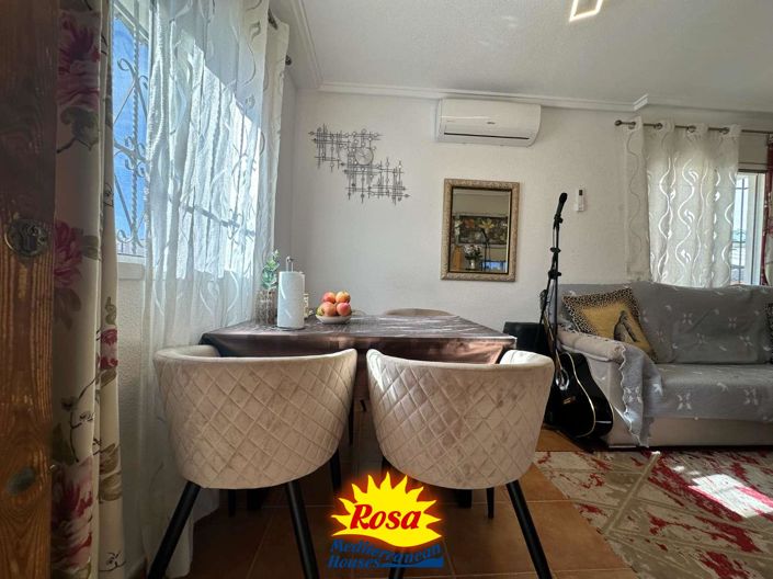 Image No.7-Duplex de 3 chambres à vendre à Orihuela Costa