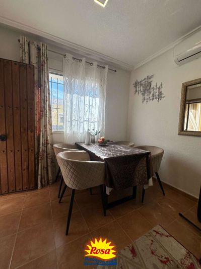 Image No.8-Duplex de 3 chambres à vendre à Orihuela Costa