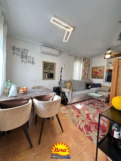 Image No.9-Duplex de 3 chambres à vendre à Orihuela Costa