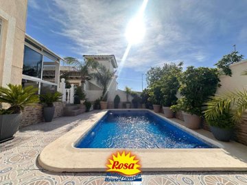 Rosa Mediterranean Houses most sold property