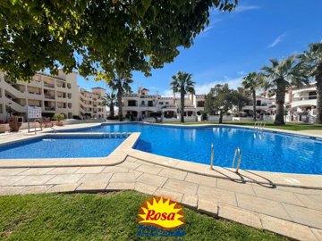 2 Bed Apartment for sale