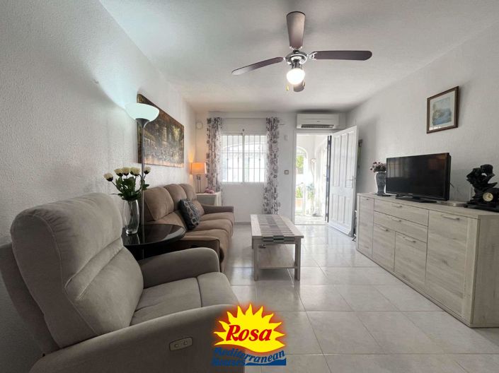 Image No.16-Appartement de 3 chambres à vendre à Orihuela Costa