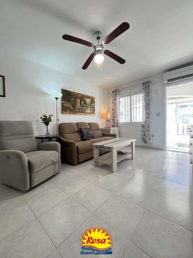 Image No.17-Appartement de 3 chambres à vendre à Orihuela Costa