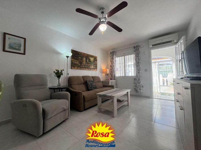 Image No.18-Appartement de 3 chambres à vendre à Orihuela Costa