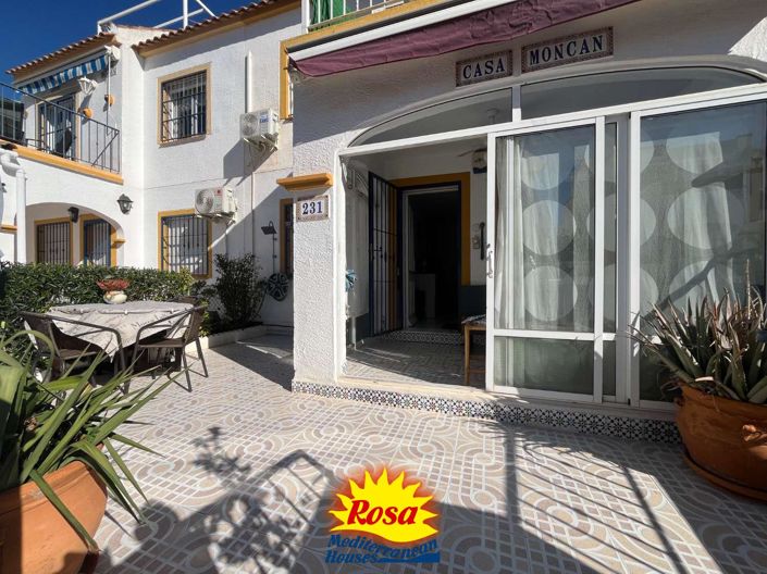 Image No.2-Appartement de 3 chambres à vendre à Orihuela Costa