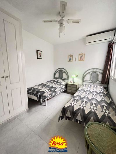 Image No.24-Appartement de 3 chambres à vendre à Orihuela Costa