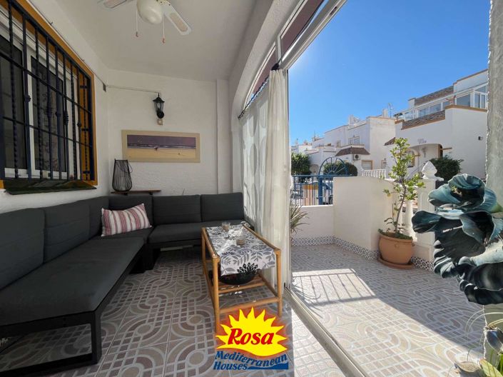 Image No.28-Appartement de 3 chambres à vendre à Orihuela Costa