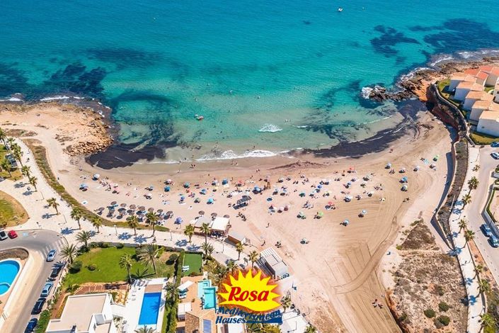 Image No.29-Appartement de 3 chambres à vendre à Orihuela Costa