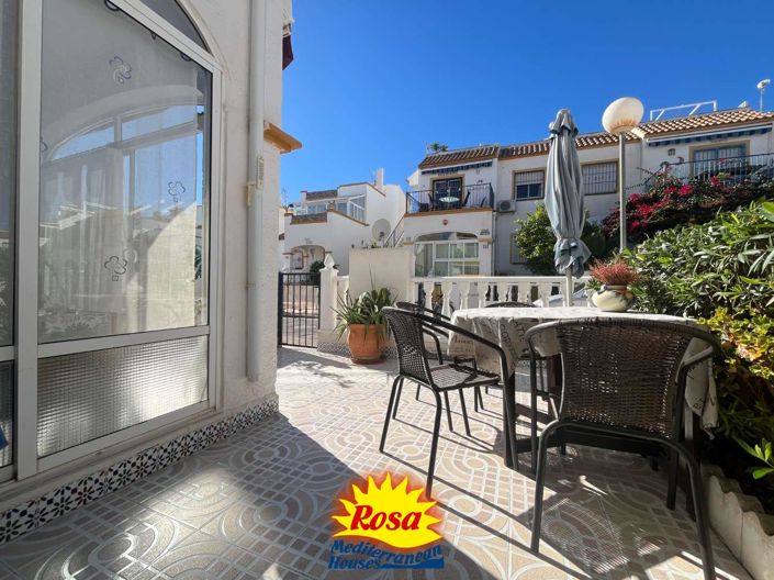 Image No.3-Appartement de 3 chambres à vendre à Orihuela Costa