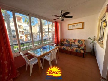 2 Bed Apartment for sale