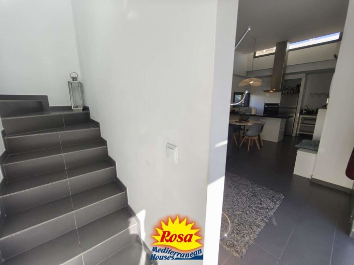 Image No.17-Chalet de 3 chambres à vendre à Orihuela Costa