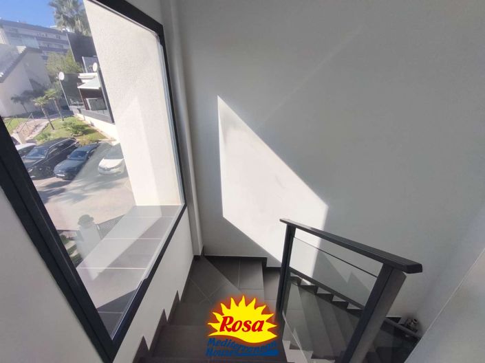 Image No.19-Chalet de 3 chambres à vendre à Orihuela Costa