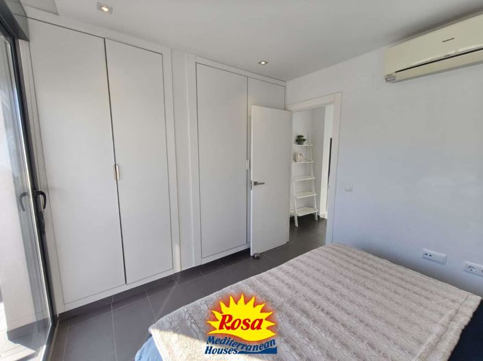 Image No.21-Chalet de 3 chambres à vendre à Orihuela Costa