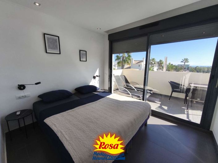 Image No.23-Chalet de 3 chambres à vendre à Orihuela Costa