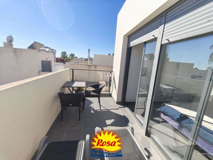 Image No.24-Chalet de 3 chambres à vendre à Orihuela Costa